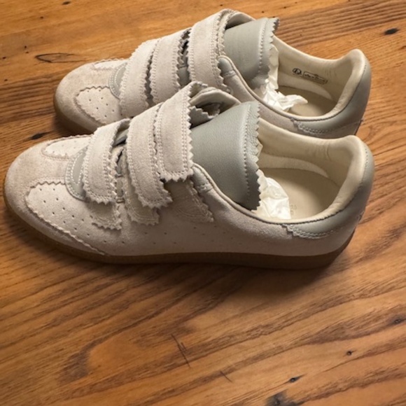 Isabel Marant Sneakers - NIB - Picture 2 of 5